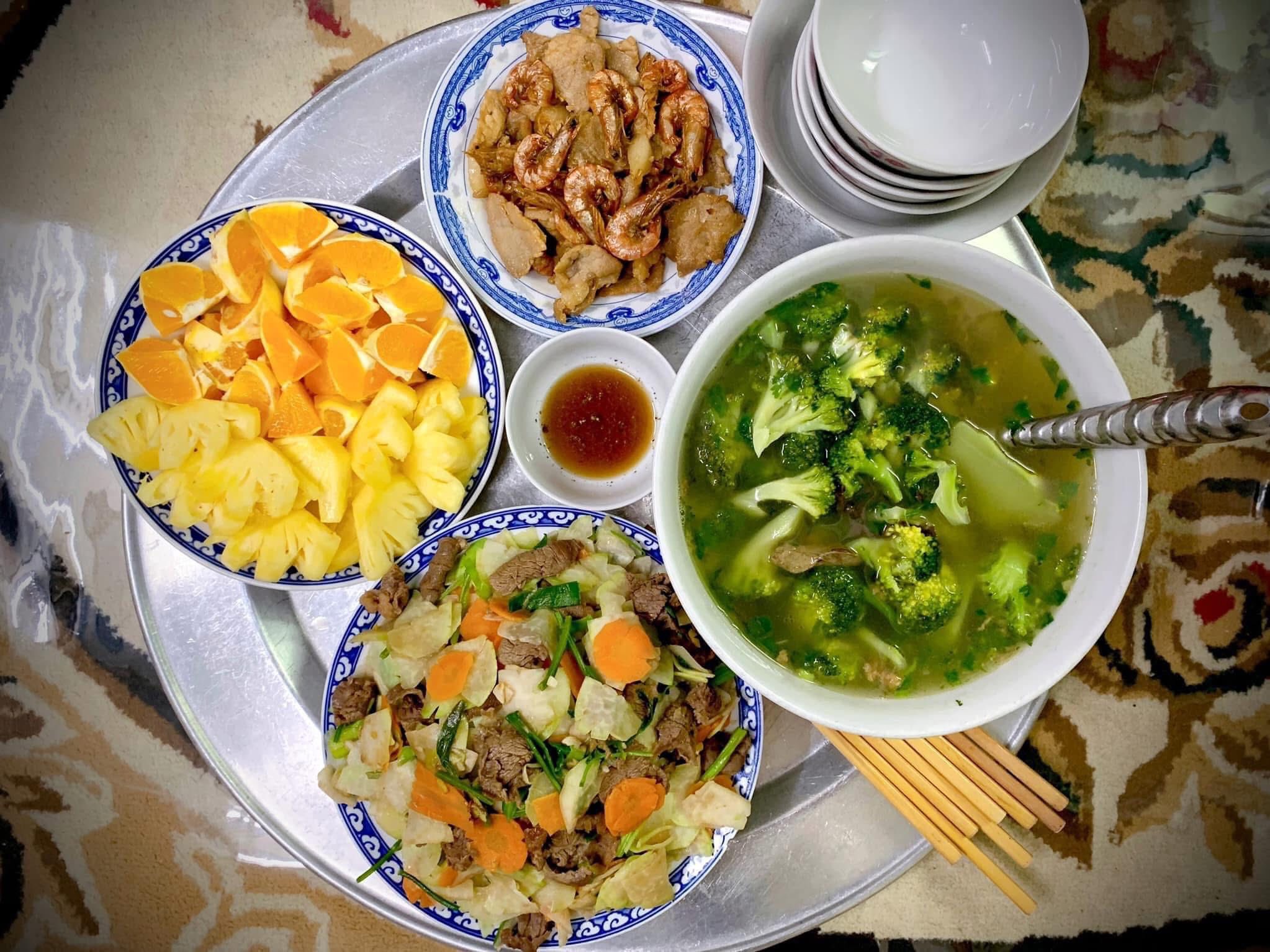 Không phải cứ ra ăn hàng là xịn, mâm cơm nhà thời 4.0 mới là lựa chọn được săn đón nhất hè này- Ảnh 14. Không phải cứ ra ăn hàng là xịn, mâm cơm nhà thời 4.0 mới là lựa chọn được săn đón nhất hè này- Ảnh 14.