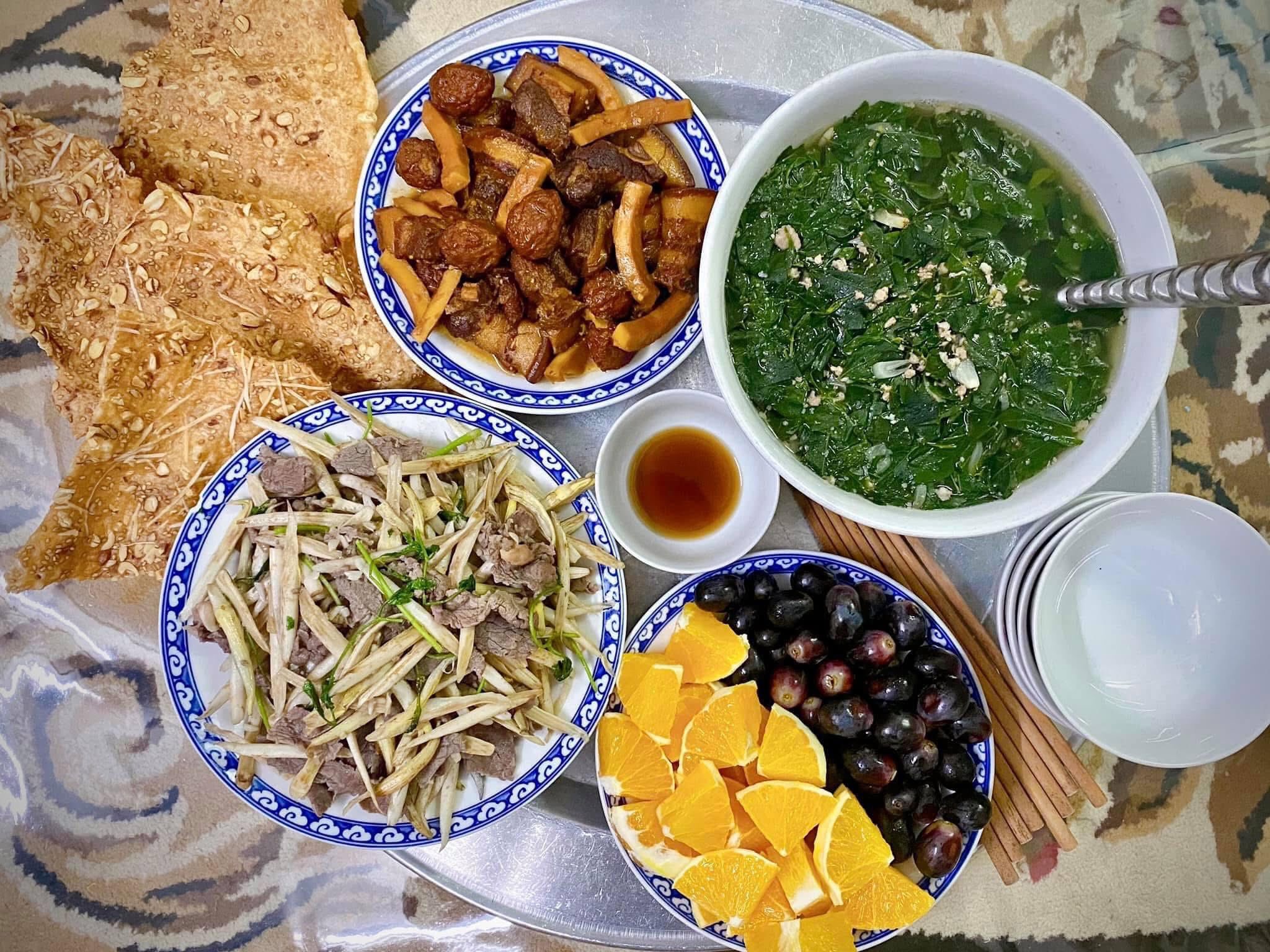 Không phải cứ ra ăn hàng là xịn, mâm cơm nhà thời 4.0 mới là lựa chọn được săn đón nhất hè này- Ảnh 4. Không phải cứ ra ăn hàng là xịn, mâm cơm nhà thời 4.0 mới là lựa chọn được săn đón nhất hè này- Ảnh 4.