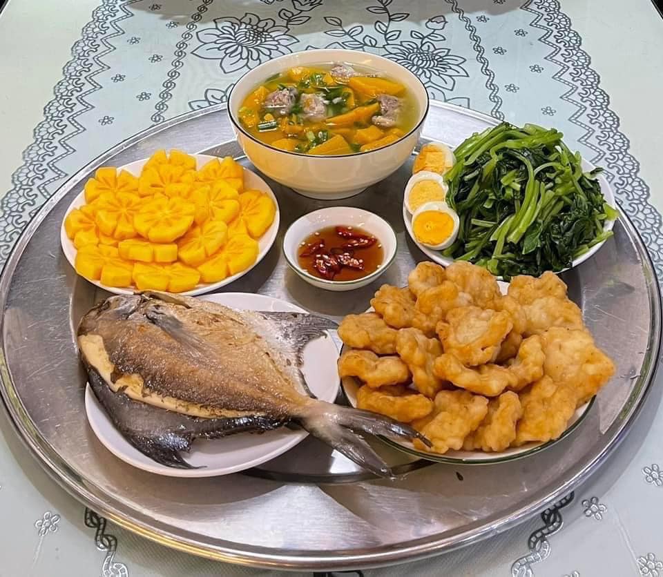 Không phải cứ ra ăn hàng là xịn, mâm cơm nhà thời 4.0 mới là lựa chọn được săn đón nhất hè này- Ảnh 32. Không phải cứ ra ăn hàng là xịn, mâm cơm nhà thời 4.0 mới là lựa chọn được săn đón nhất hè này- Ảnh 32.