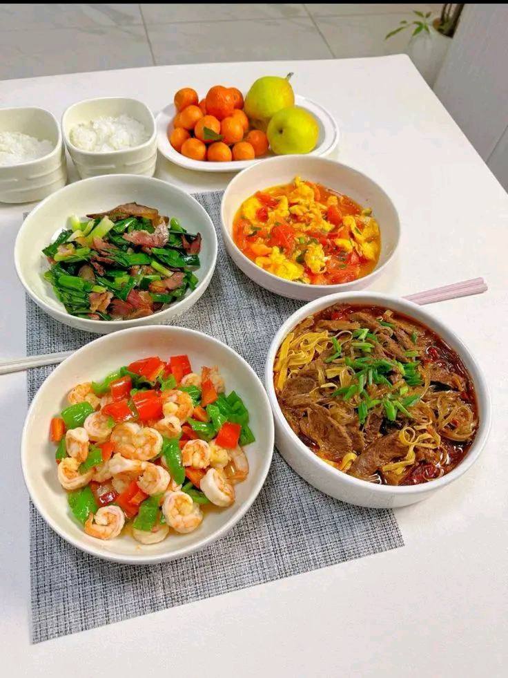 Không phải cứ ra ăn hàng là xịn, mâm cơm nhà thời 4.0 mới là lựa chọn được săn đón nhất hè này- Ảnh 42. Không phải cứ ra ăn hàng là xịn, mâm cơm nhà thời 4.0 mới là lựa chọn được săn đón nhất hè này- Ảnh 42.