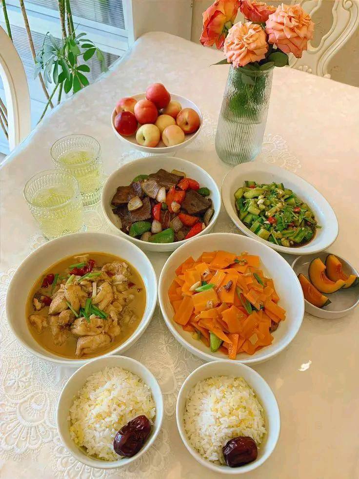 Không phải cứ ra ăn hàng là xịn, mâm cơm nhà thời 4.0 mới là lựa chọn được săn đón nhất hè này- Ảnh 41. Không phải cứ ra ăn hàng là xịn, mâm cơm nhà thời 4.0 mới là lựa chọn được săn đón nhất hè này- Ảnh 41.
