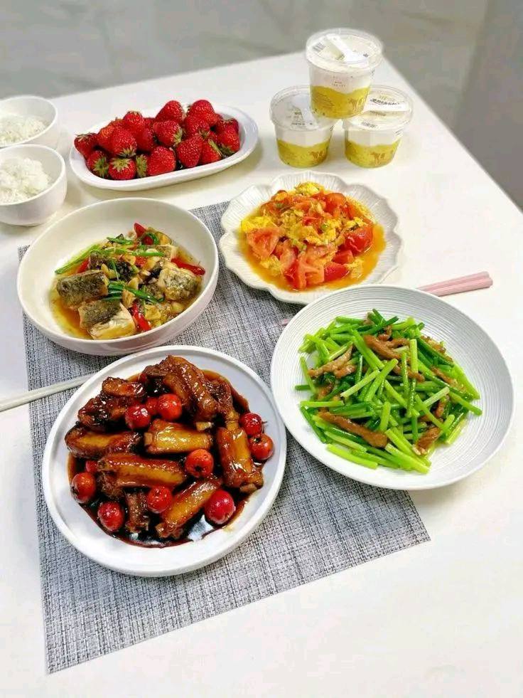 Không phải cứ ra ăn hàng là xịn, mâm cơm nhà thời 4.0 mới là lựa chọn được săn đón nhất hè này- Ảnh 44. Không phải cứ ra ăn hàng là xịn, mâm cơm nhà thời 4.0 mới là lựa chọn được săn đón nhất hè này- Ảnh 44.