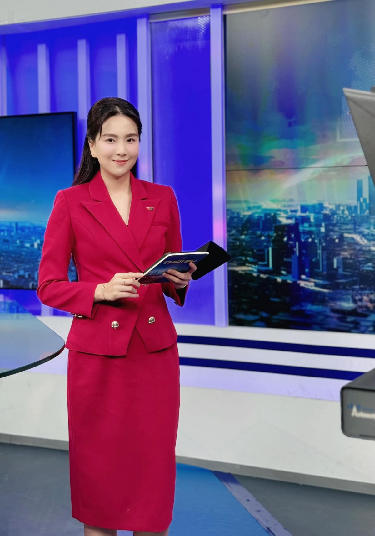 MC Mai Ngọc và hành trình thay đổi cuộc đời kể từ khi làm dâu nhà đại gia Bắc Giang - Ảnh 1.