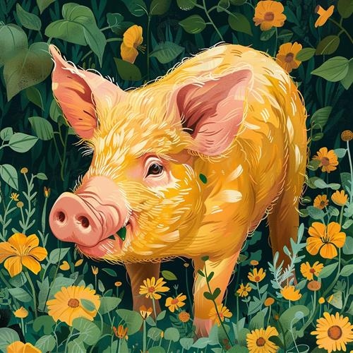 Top 5 con giáp may mắn tháng 8: Sự nghiệp thuận buồm xuôi gió, tài lộc nở rộ trong tầm tay- Ảnh 1.