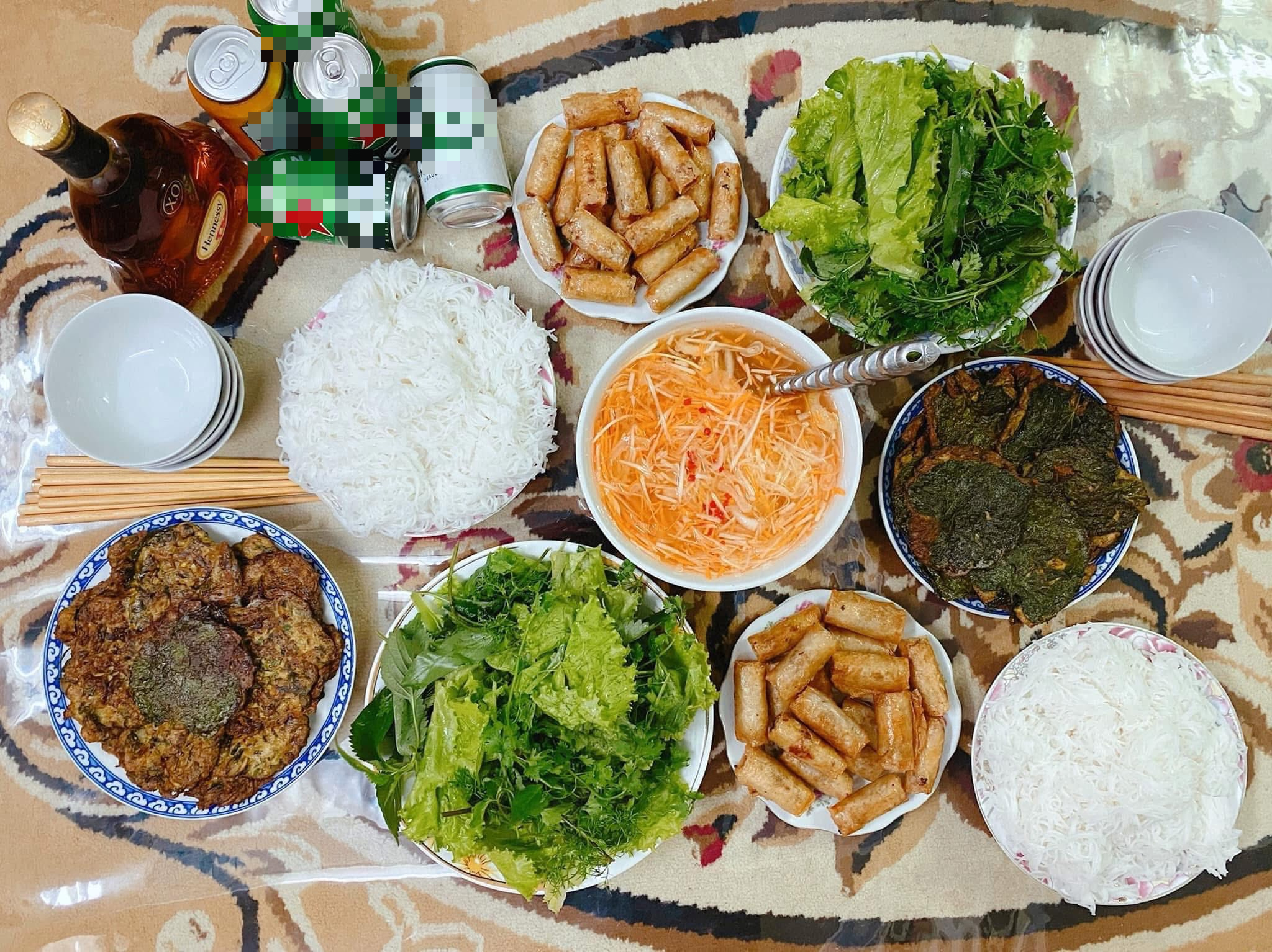 Không phải cứ ra ăn hàng là xịn, mâm cơm nhà thời 4.0 mới là lựa chọn được săn đón nhất hè này- Ảnh 7. Không phải cứ ra ăn hàng là xịn, mâm cơm nhà thời 4.0 mới là lựa chọn được săn đón nhất hè này- Ảnh 7.