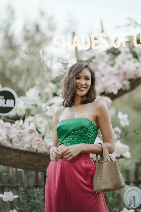 Lấy chồng Tây giống Lan Phương, 'MC sexy nhất showbiz Việt' phải ly hôn vì bạn đời gian dối- Ảnh 4. Lấy chồng Tây giống Lan Phương, 'MC sexy nhất showbiz Việt' phải ly hôn vì bạn đời gian dối- Ảnh 4.