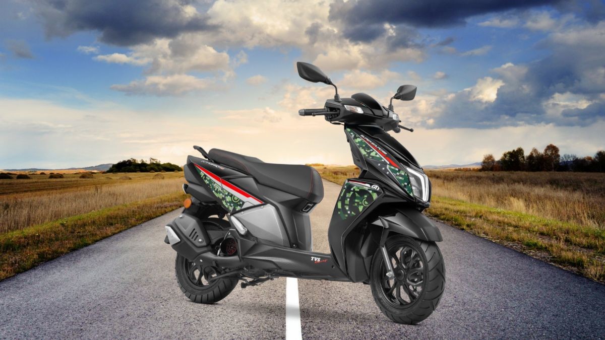 Xe ga 125cc giá 26 triệu đồng trang bị hiện đại đẹp ngang SH Mode, rẻ hơn Vision, chỉ như xe số Wave Alpha - Ảnh 2. Xe ga 125cc giá 26 triệu đồng trang bị hiện đại đẹp ngang SH Mode, rẻ hơn Vision, chỉ như xe số Wave Alpha - Ảnh 2.