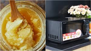 Lợi ích bất ngờ từ lò vi sóng, không chỉ dùng để hâm nóng thức ăn mà còn có điều ‘kỳ diệu’ này- Ảnh 4.
