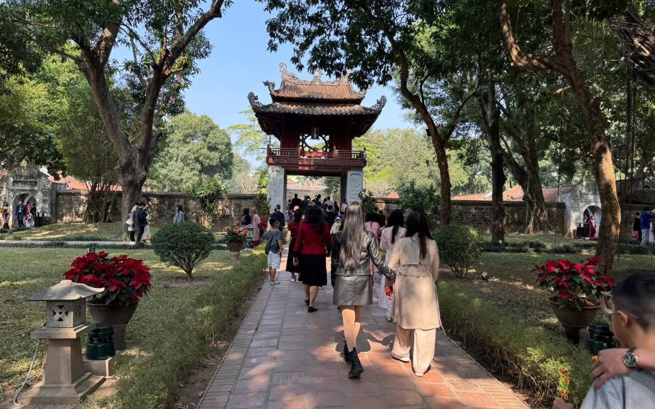 Vào mùa du lịch quốc tế, Hà Nội xử nghiêm tình trạng ép giá, lừa đảo, gian lận