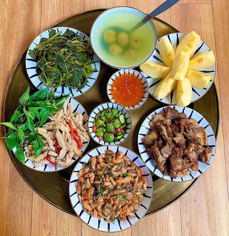Không phải cứ ra ăn hàng là xịn, mâm cơm nhà thời 4.0 mới là lựa chọn được săn đón nhất hè này- Ảnh 30. Không phải cứ ra ăn hàng là xịn, mâm cơm nhà thời 4.0 mới là lựa chọn được săn đón nhất hè này- Ảnh 30.