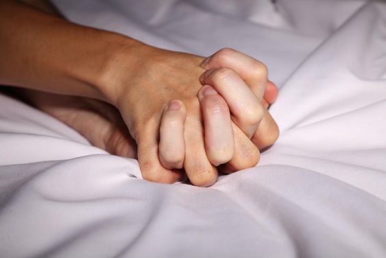 Bạn biết gì về cực khoái nam và nữ giới? - Ảnh 2.
