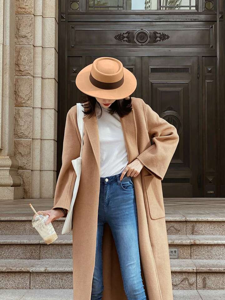 Xu hướng mũ mùa Hè: Mỗi loại phù hợp với một phong cách, chọn sao cho đẹp? - Ảnh 4. Xu hướng mũ mùa Hè: Mỗi loại phù hợp với một phong cách, chọn sao cho đẹp? - Ảnh 4.