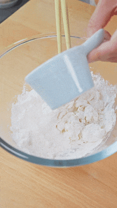 Thử ngay món bánh siêu dinh dưỡng, Thử ngay món bánh siêu dinh dưỡng,