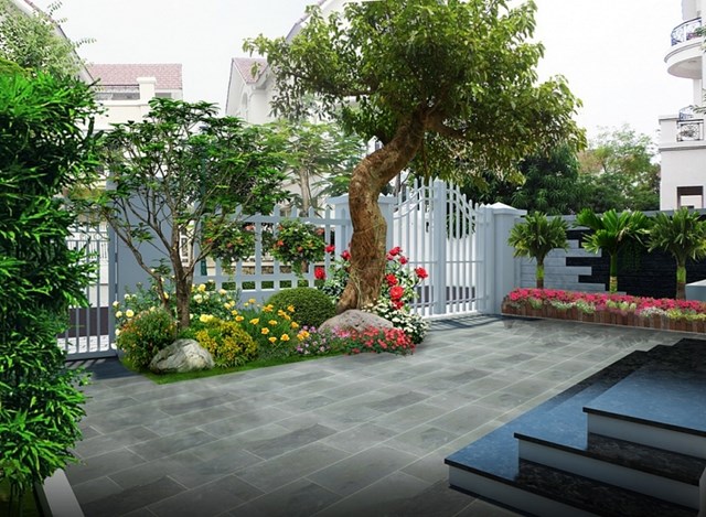 Mẹo phong thủy nhà ở thu hút tiền tài cho gia chủ- Ảnh 2. Mẹo phong thủy nhà ở thu hút tiền tài cho gia chủ- Ảnh 2.