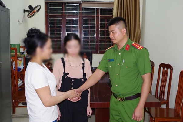 Lừa đảo trên không gian mạng ở Ninh Bình diễn biến phức tạp, người dân cần lưu ý - Ảnh 2.