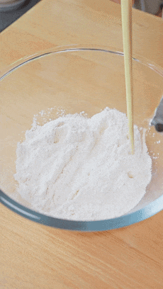 Thử ngay món bánh siêu dinh dưỡng, Thử ngay món bánh siêu dinh dưỡng,