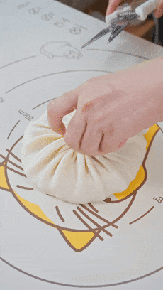 Thử ngay món bánh siêu dinh dưỡng, Thử ngay món bánh siêu dinh dưỡng,