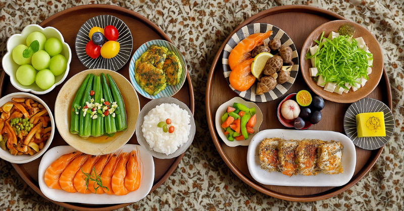 20+ mâm cơm gia đình đơn giản với món ăn ngon 'bá cháy', đảm bảo cả nhà 'chén' sạch- Ảnh 1.