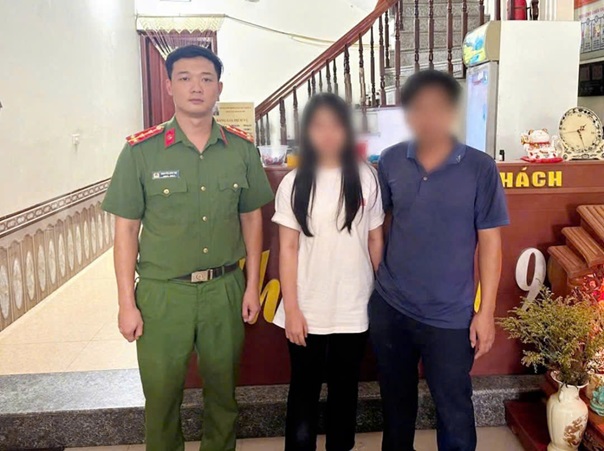 Lừa đảo trên không gian mạng ở Ninh Bình diễn biến phức tạp, người dân cần lưu ý - Ảnh 3.