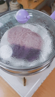 Thử ngay món bánh siêu dinh dưỡng, Thử ngay món bánh siêu dinh dưỡng,