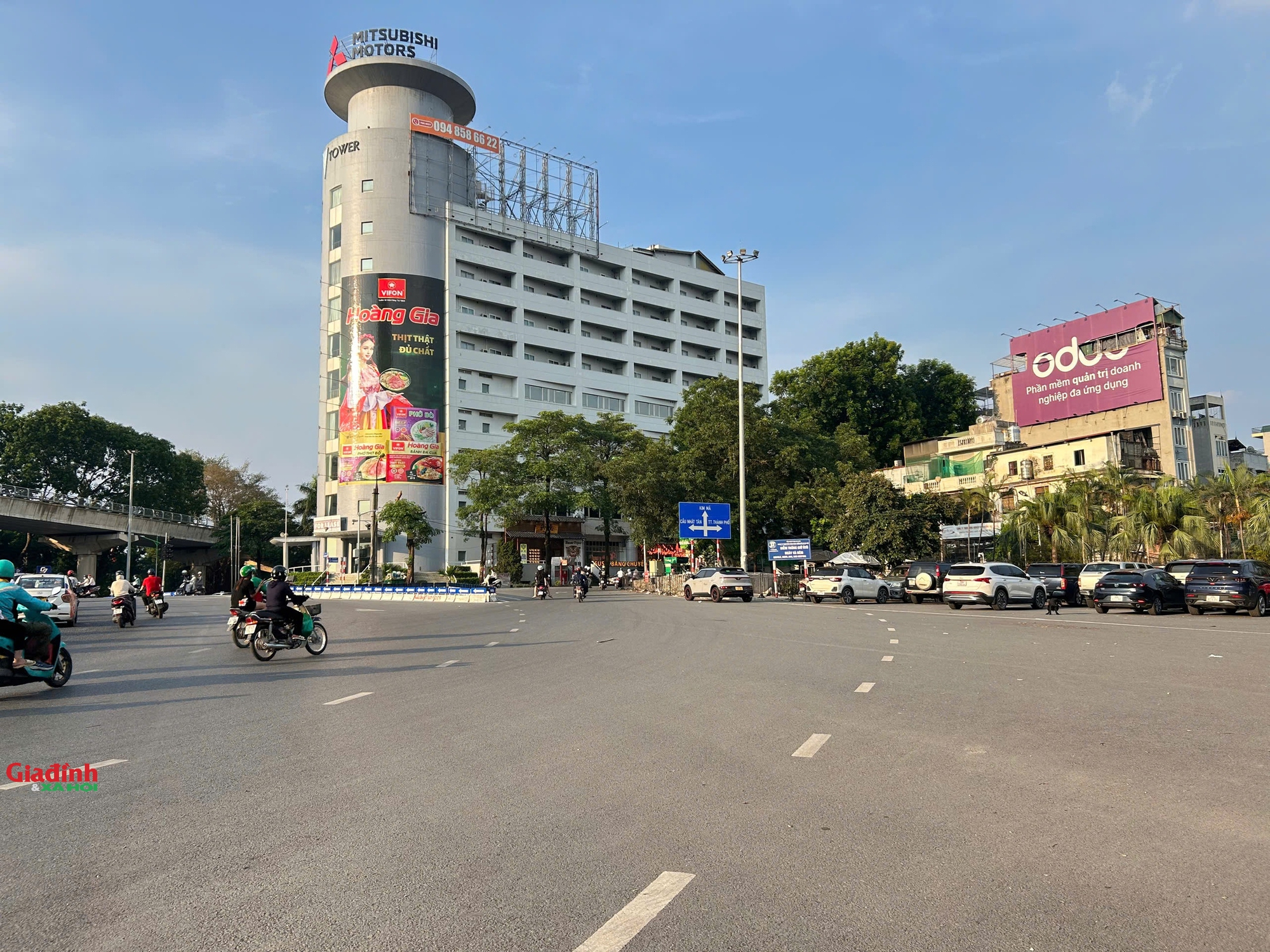 Hà Nội: Những địa điểm dự kiến làm bãi xe, trạm sạc xe điện trên đường Vành đai 1 có gì đặc biệt?- Ảnh 4.