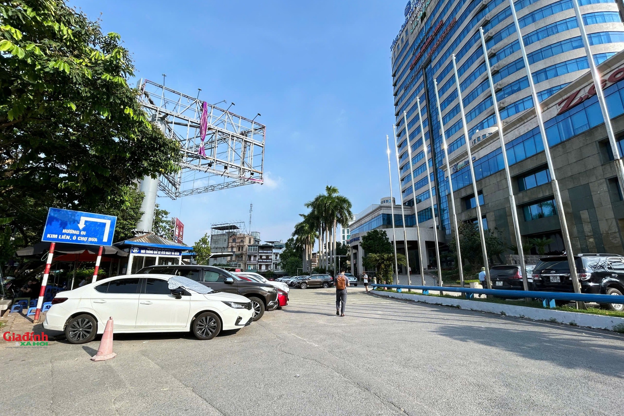 Hà Nội: Những địa điểm dự kiến làm bãi xe, trạm sạc xe điện trên đường Vành đai 1 có gì đặc biệt?- Ảnh 10.