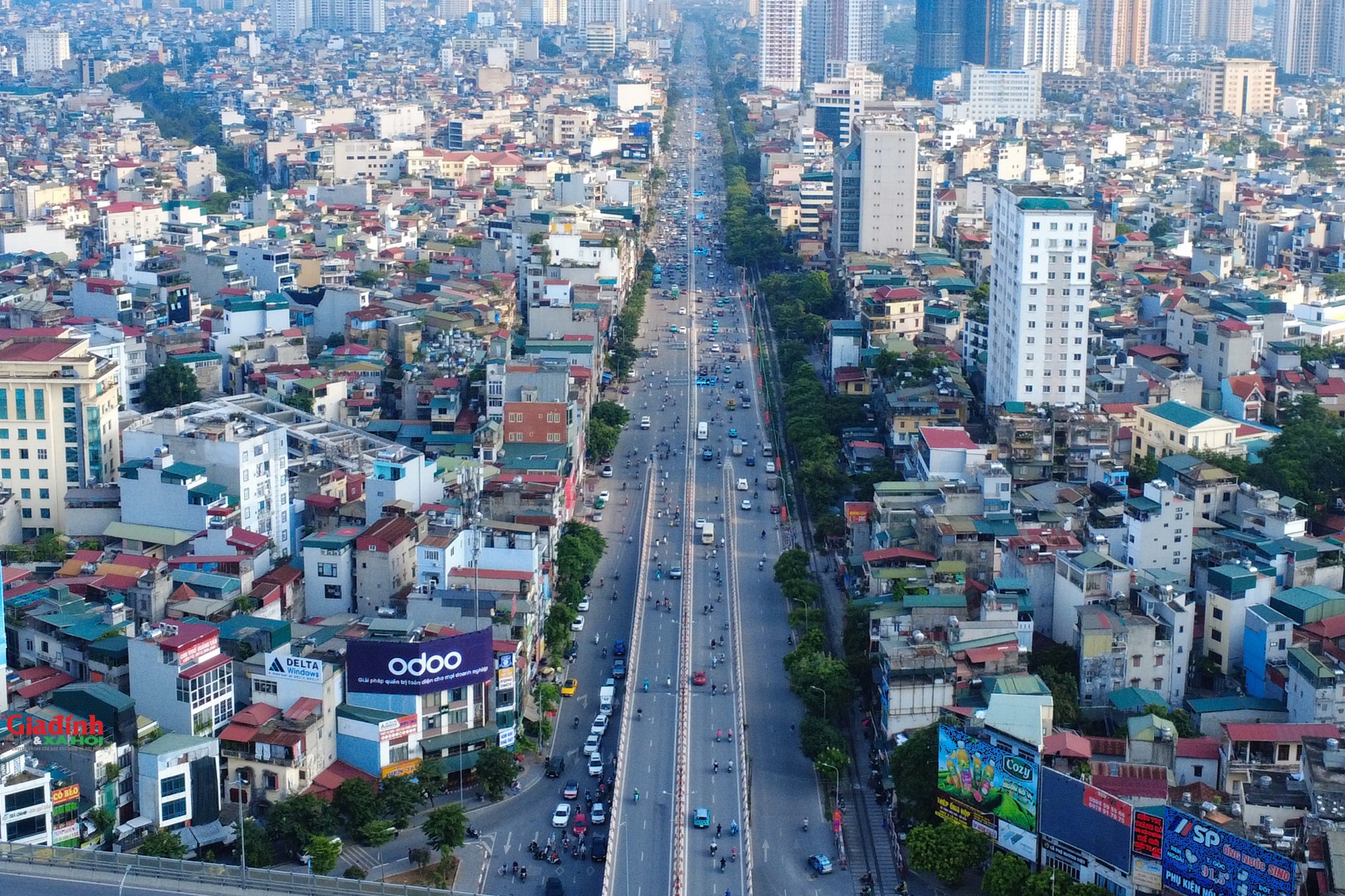 Hà Nội: Những địa điểm dự kiến làm bãi xe, trạm sạc xe điện trên đường Vành đai 1 có gì đặc biệt?- Ảnh 12.