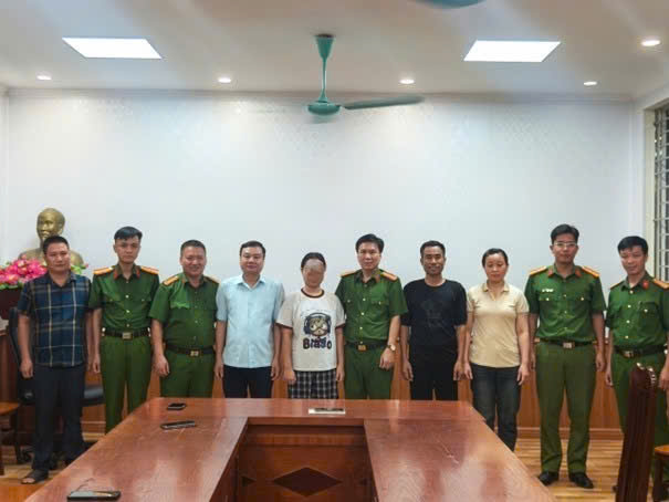 Lừa đảo trên không gian mạng ở Ninh Bình diễn biến phức tạp, người dân cần lưu ý - Ảnh 1.