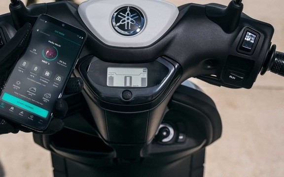 Xe máy điện của Honda thiết kế độc đáo, trang bị ngang SH có phanh ABS, màn 7 inch về Việt Nam sẽ có giá ra sao?- Ảnh 1. Xe máy điện giảm giá tới 16,2 triệu đồng trên thị trường Việt thiết kế hiện đại, pin bền bỉ rẻ hơn cả Honda Vision