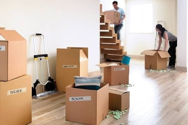 Nên hay không nên chuyển đồ trước khi nhập trạch- Ảnh 2. Nên hay không nên chuyển đồ trước khi nhập trạch- Ảnh 2.