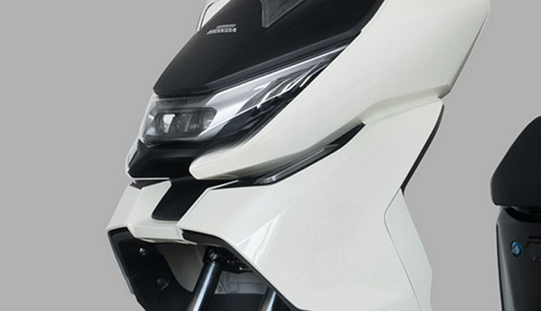 Xe máy điện giá 30 triệu đồng của Honda sánh ngang PCX, Air Blade, rẻ hơn Vision về Việt Nam, thích hợp đi trong đô thị - Ảnh 3. Xe máy điện giá 30 triệu đồng của Honda sánh ngang PCX, Air Blade, rẻ hơn Vision về Việt Nam, thích hợp đi trong đô thị - Ảnh 3.