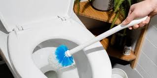 Tiết lộ 'vũ khí' diệt sạch vết ố vàng toilet, rẻ, dễ mua và dễ dùng- Ảnh 4.
