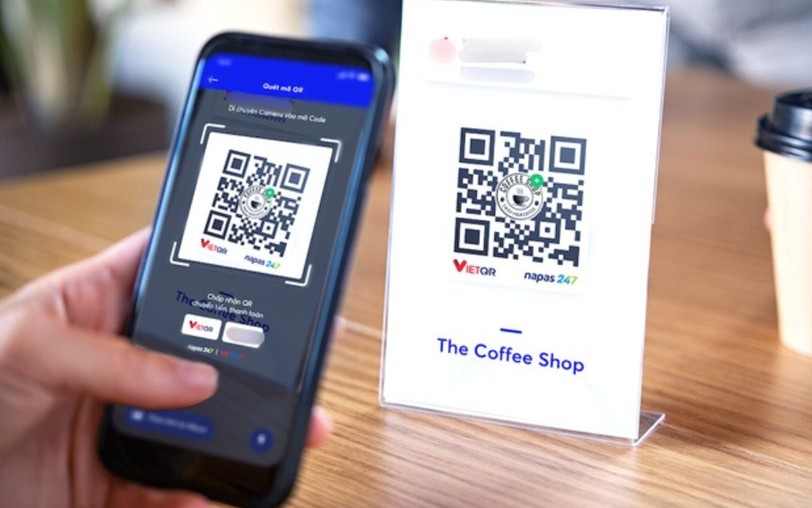 Ngân hàng Vietcombank, ABBank, KienlongBank cảnh báo chiêu lừa đảo mới liên quan đến mã QR, người dùng cảnh giác kẻo mất sạch tiền trong tài khoản