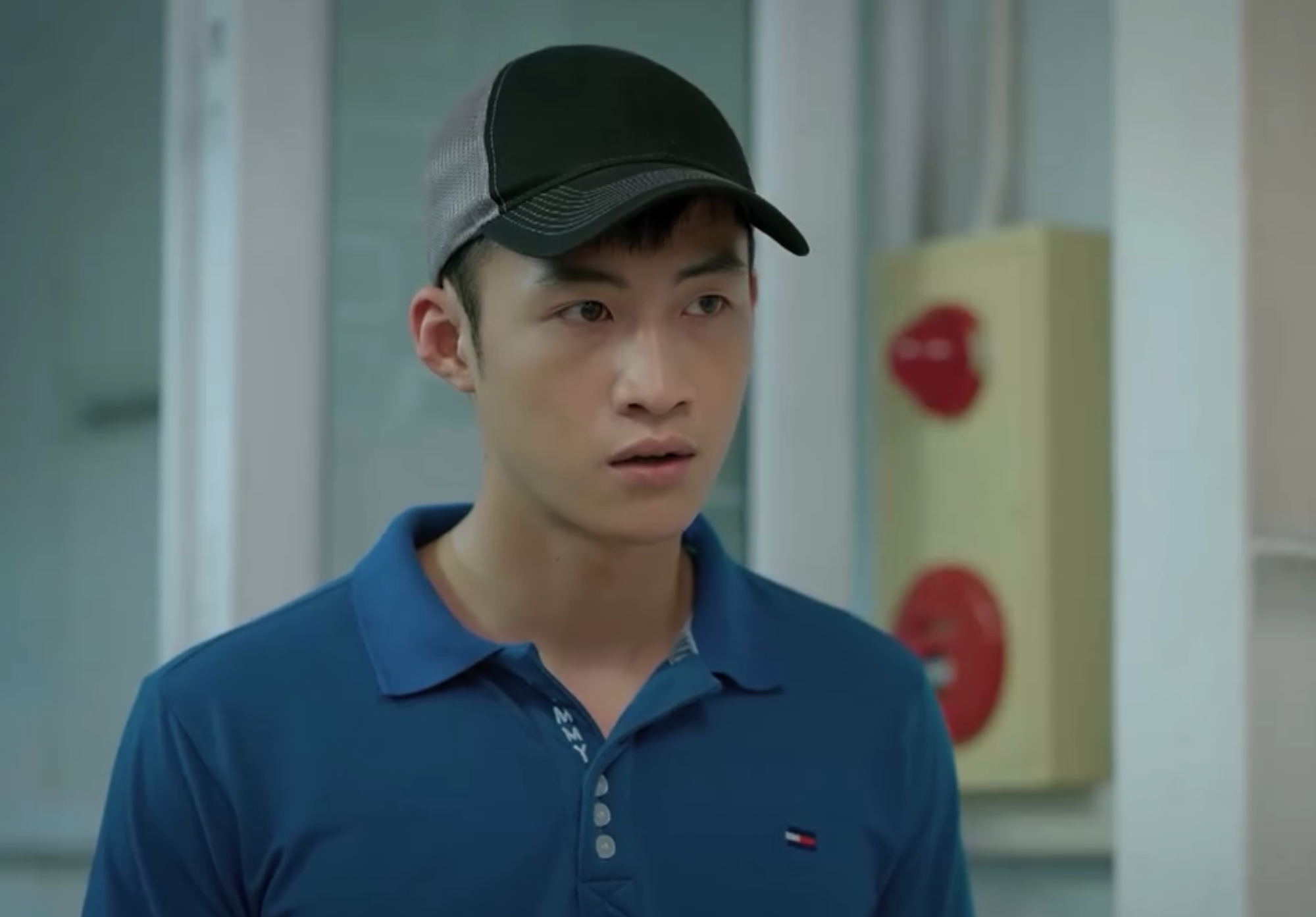 Dịu dàng màu nắng - Tập 23: Xuân chăm sếp giữa đêm, Nghĩa bất ngờ chứng kiến - Ảnh 2.