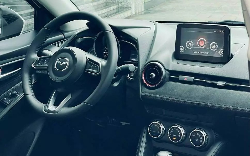 Giá lăn bánh Honda CR-V mới nhất giảm mạnh: rẻ nhất từ trước tới nay, thấp nhất phân khúc SUV hạng C
- Ảnh 1. Giá lăn bánh Mazda2 mới nhất giảm sốc, rẻ chưa từng có, thấp hơn cả Hyundai Grand i10, Kia Morning, thành sedan hạng B rẻ nhất phân khúc