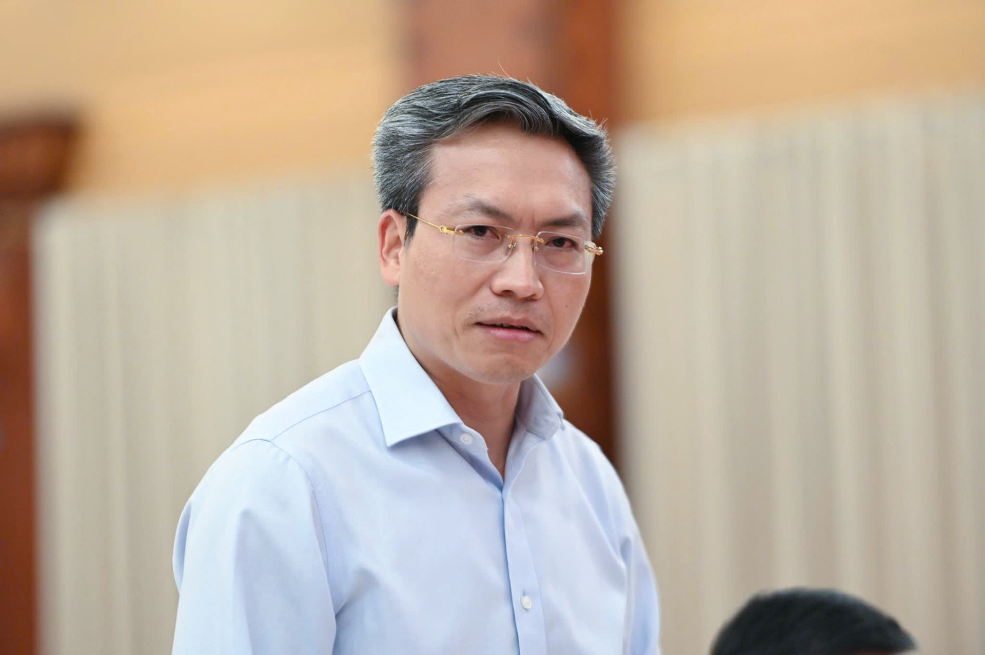 Bộ Công an thông tin vụ sữa giả Hiup và dầu ăn chăn nuôi dùng cho người - Ảnh 1.