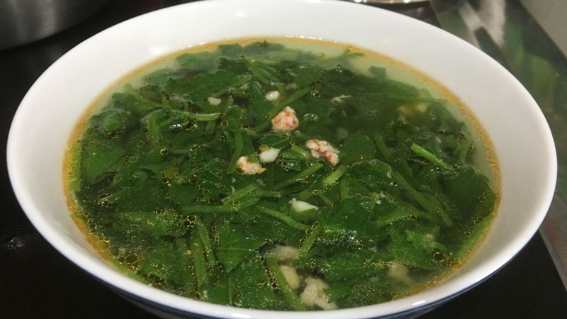 Loại rau dại không trồng, chẳng chăm mà mọc tốt um, được coi là vị thuốc quý trong Đông Y, chế biến nhiều món ngon - Ảnh 10. Loại rau dại không trồng, chẳng chăm mà mọc tốt um, được coi là vị thuốc quý trong Đông Y, chế biến nhiều món ngon - Ảnh 10.