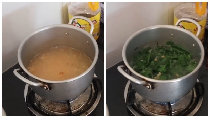 Loại rau dại không trồng, chẳng chăm mà mọc tốt um, được coi là vị thuốc quý trong Đông Y, chế biến nhiều món ngon - Ảnh 13. Loại rau dại không trồng, chẳng chăm mà mọc tốt um, được coi là vị thuốc quý trong Đông Y, chế biến nhiều món ngon - Ảnh 13.