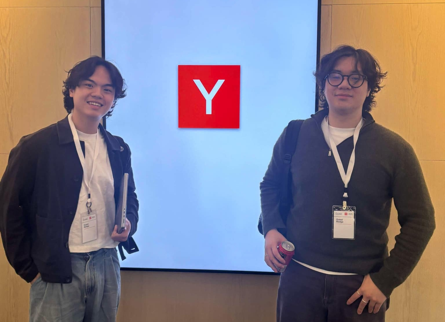 Nam sinh Việt điều hành startup công nghệ, được quỹ lớn của Mỹ rót 13 tỷ đồng - Ảnh 2. Nam sinh Việt điều hành startup công nghệ, được quỹ lớn của Mỹ rót 13 tỷ đồng - Ảnh 2.
