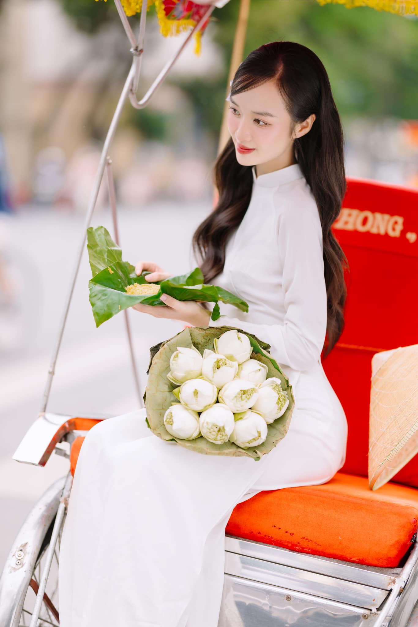 Vóc dáng nhỏ bé của nữ sinh quê Phú Thọ vừa thi Miss Grand Vietnam- Ảnh 8.