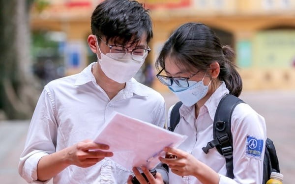 Tuyển sinh đại học 2025: Chọn trường thuộc khối Kinh tế, c&oacute; th&iacute; sinh phải nộp hơn 360 triệu đồng tiền học ph&iacute; mỗi kh&oacute;a