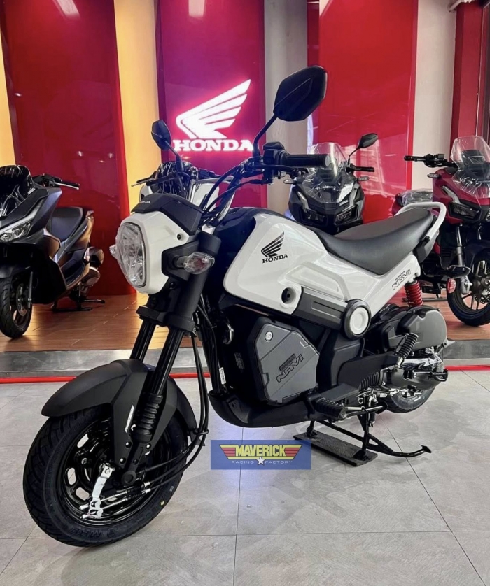 Xe ga 110cc giá 23 triệu đồng của Honda thiết kế độc lạ, trang bị sánh ngang Air Blade, rẻ hơn Vision chỉ ngang xe số Wave Alpha- Ảnh 2. Xe ga 110cc giá 23 triệu đồng của Honda thiết kế độc lạ, trang bị sánh ngang Air Blade, rẻ hơn Vision chỉ ngang xe số Wave Alpha- Ảnh 2.