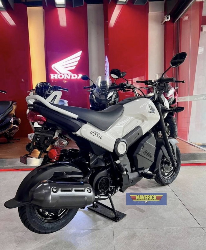 Xe ga 110cc giá 23 triệu đồng của Honda thiết kế độc lạ, trang bị sánh ngang Air Blade, rẻ hơn Vision chỉ ngang xe số Wave Alpha- Ảnh 5. Xe ga 110cc giá 23 triệu đồng của Honda thiết kế độc lạ, trang bị sánh ngang Air Blade, rẻ hơn Vision chỉ ngang xe số Wave Alpha- Ảnh 5.