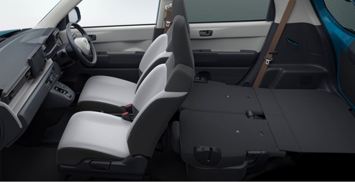 Xe ô tô điện của Honda trang bị hiện đại, đẹp hoài cổ, xinh xắn, sẽ cạnh tranh Kia Morning, Hyundai Grand i10 về giá rẻ?- Ảnh 5. Xe ô tô điện của Honda trang bị hiện đại, đẹp hoài cổ, xinh xắn, sẽ cạnh tranh Kia Morning, Hyundai Grand i10 về giá rẻ?- Ảnh 5.