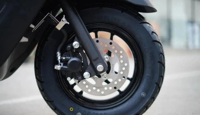 Xe ga 125cc giá 29 triệu đồng trang bị đỉnh cao sánh ngang Air Blade, rẻ hơn Vision - Ảnh 8. Xe ga 125cc giá 29 triệu đồng trang bị đỉnh cao sánh ngang Air Blade, rẻ hơn Vision - Ảnh 8.