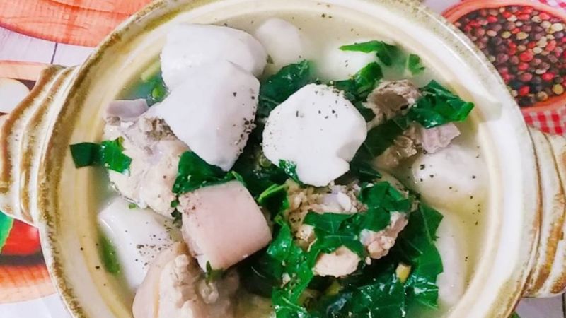2 bộ phận trên con lợn tưởng bỏ đi nhưng "siêu bổ", nhất cái số 1 - Ảnh 2. 2 bộ phận trên con lợn tưởng bỏ đi nhưng "siêu bổ", nhất cái số 1 - Ảnh 2.