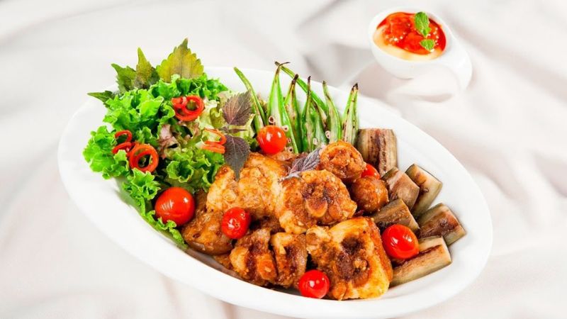2 bộ phận trên con lợn tưởng bỏ đi nhưng "siêu bổ", nhất cái số 1 - Ảnh 6. 2 bộ phận trên con lợn tưởng bỏ đi nhưng "siêu bổ", nhất cái số 1 - Ảnh 6.