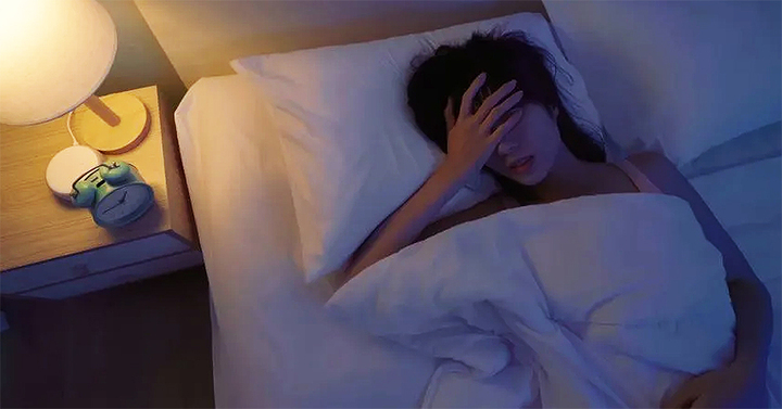 Buồn tủi vì mới 38 tuổi mà chồng tôi đã đòi ngủ riêng - Ảnh 2. Buồn tủi vì mới 38 tuổi mà chồng tôi đã đòi ngủ riêng - Ảnh 2.