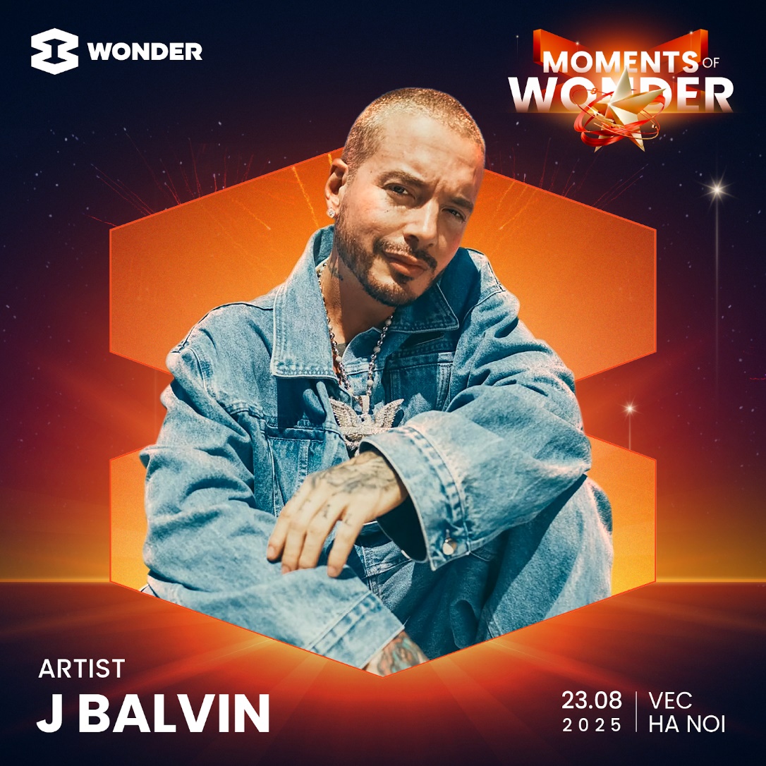 8Wonder Cổ Loa: Đại nhạc hội của kỳ quan cảm xúc- Ảnh 3. 8Wonder Cổ Loa: Đại nhạc hội của kỳ quan cảm xúc- Ảnh 3.