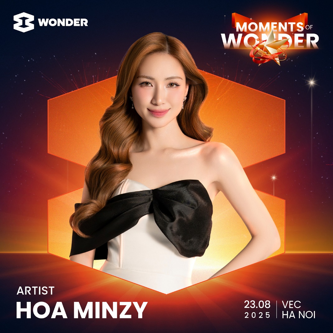 8Wonder Cổ Loa: Đại nhạc hội của kỳ quan cảm xúc- Ảnh 6. 8Wonder Cổ Loa: Đại nhạc hội của kỳ quan cảm xúc- Ảnh 6.